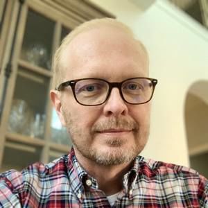 Meet your Posher, Scott